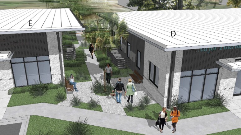 More Photos Of 1136 Bowman Rd, Mount Pleasant General Retail For Lease