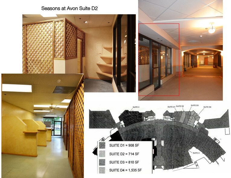 More Photos Of 137 Benchmark Rd, Avon Apartments For Sale