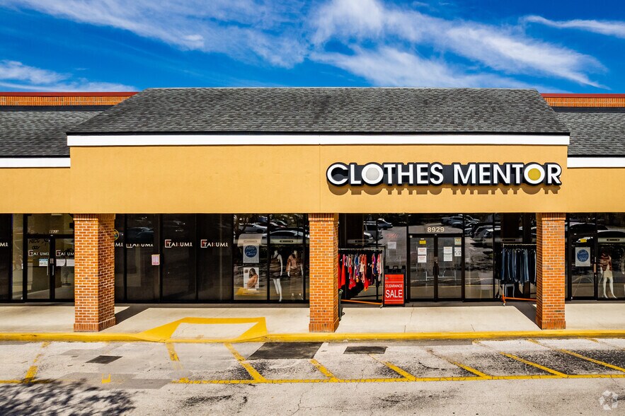 More Photos Of 8805-8995 W Colonial Dr, Ocoee Unknown For Lease