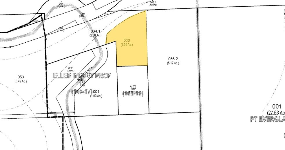 More Photos Of 950 Eller Dr, Dania Warehouse For Lease