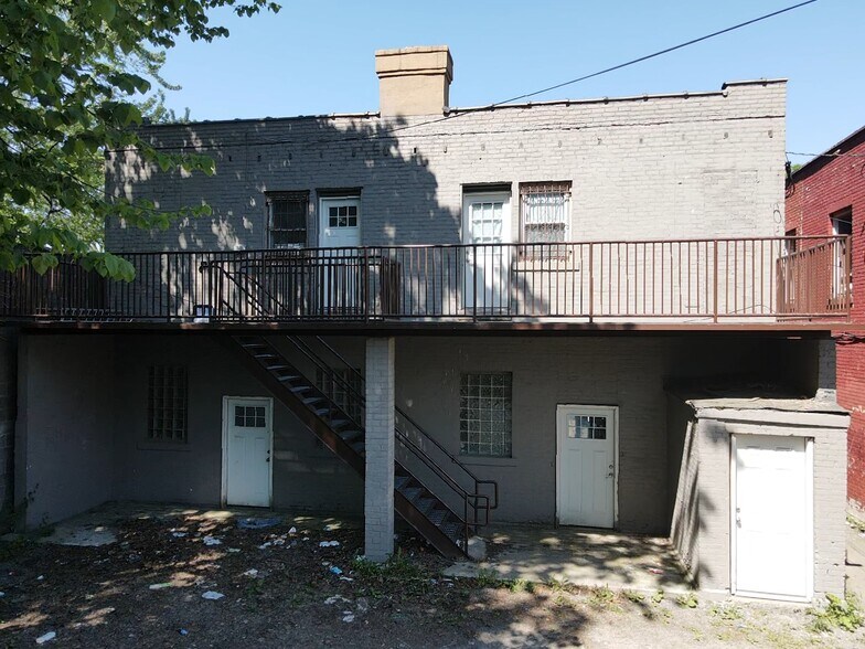 More Photos Of 1172-1176 Dewey Ave, Rochester General Retail For Sale