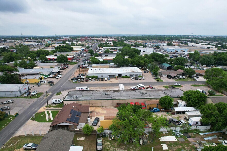 More Photos Of 1003 Prairie Trl, Austin Land For Sale