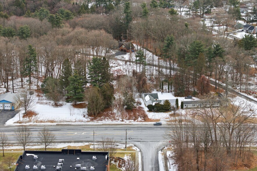 More Photos Of 2595-2599 US 9, Malta Land For Sale