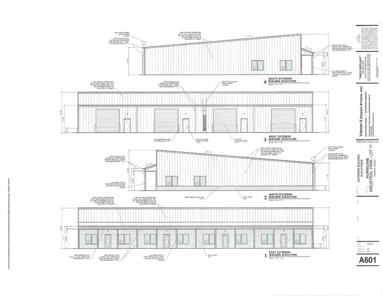 More Photos Of 1551 Amy Ln, Franklin Distribution For Lease