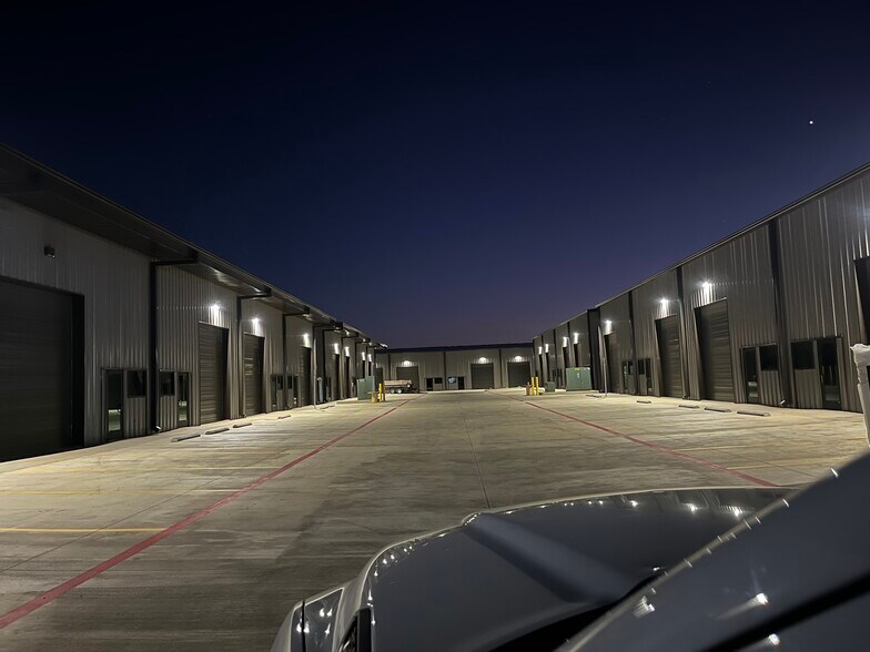 Primary Photo Of 397 Northridge Rd, Marble Falls Unknown For Lease