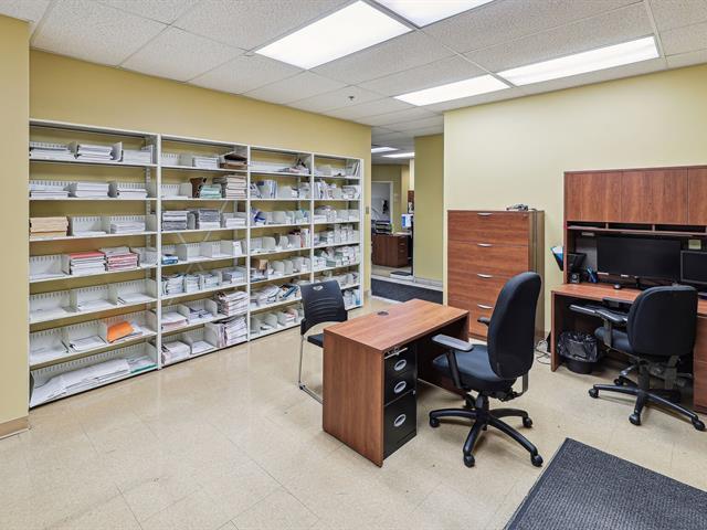 More Photos Of 1299 Boul De La Concorde O, Laval General Retail For Lease