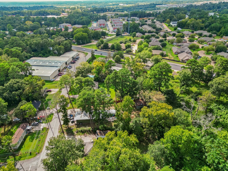 More Photos Of 804 Cline St, Huntsville Specialty For Sale