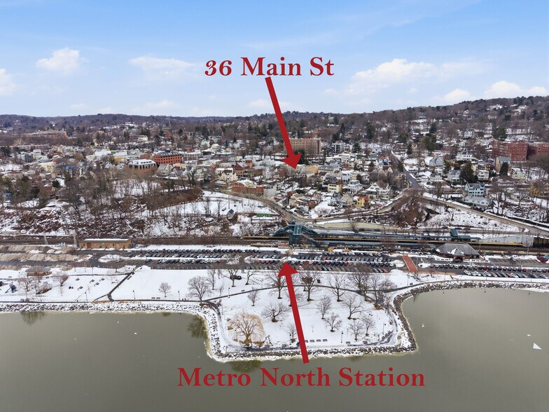 More Photos Of 36 Main St, Dobbs Ferry Apartments For Sale