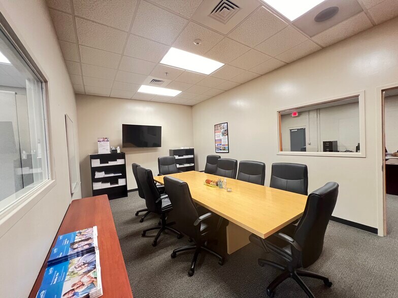 More Photos Of 7500 Ramble Way, Raleigh General Retail For Lease