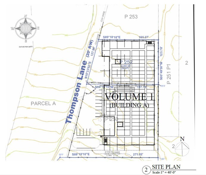 More Photos Of , Oxon Hill Land For Sale
