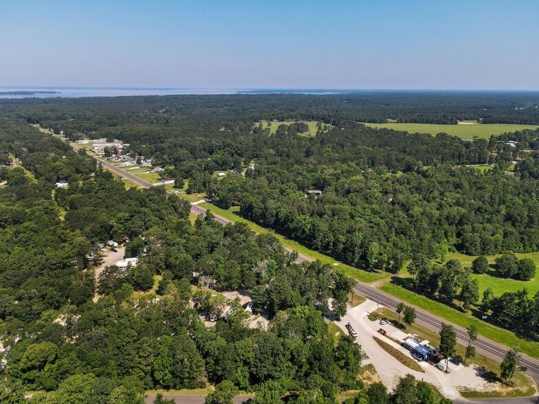 More Photos Of 739 FM 2457, Livingston Manufactured Housing Mobile Home Park For Sale