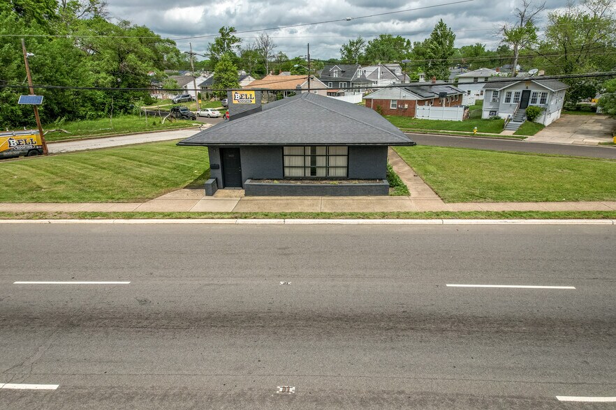 More Photos Of 5439 Route 38, Pennsauken Medical For Sale