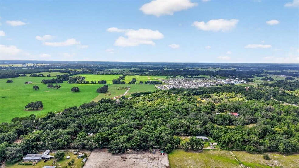 More Photos Of 1862 S US 301, Sumterville Land For Sale