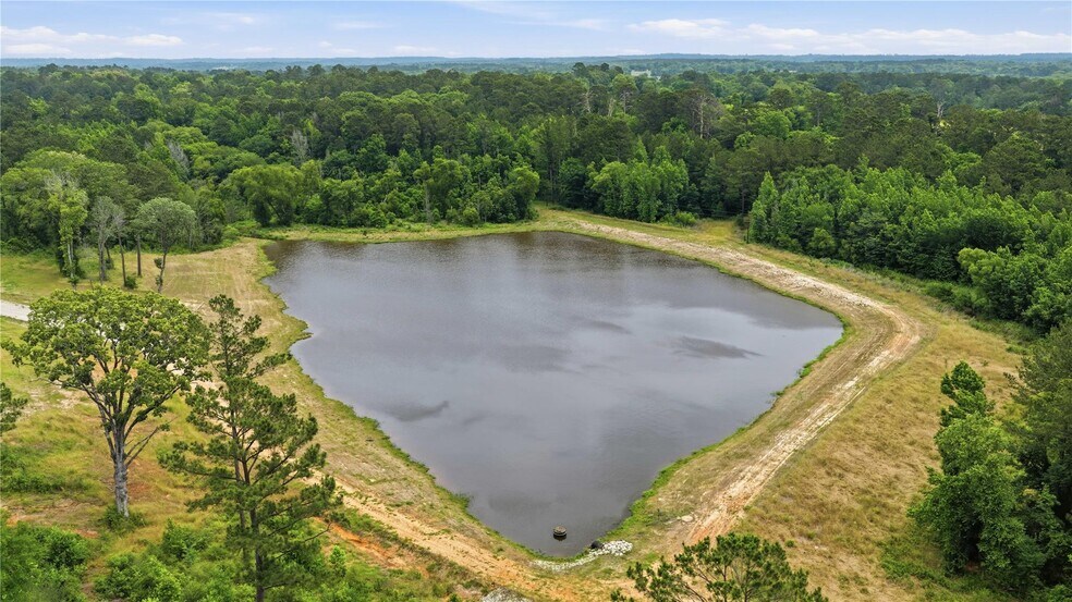 More Photos Of 447 County Road 2211 S, Rusk Land For Sale