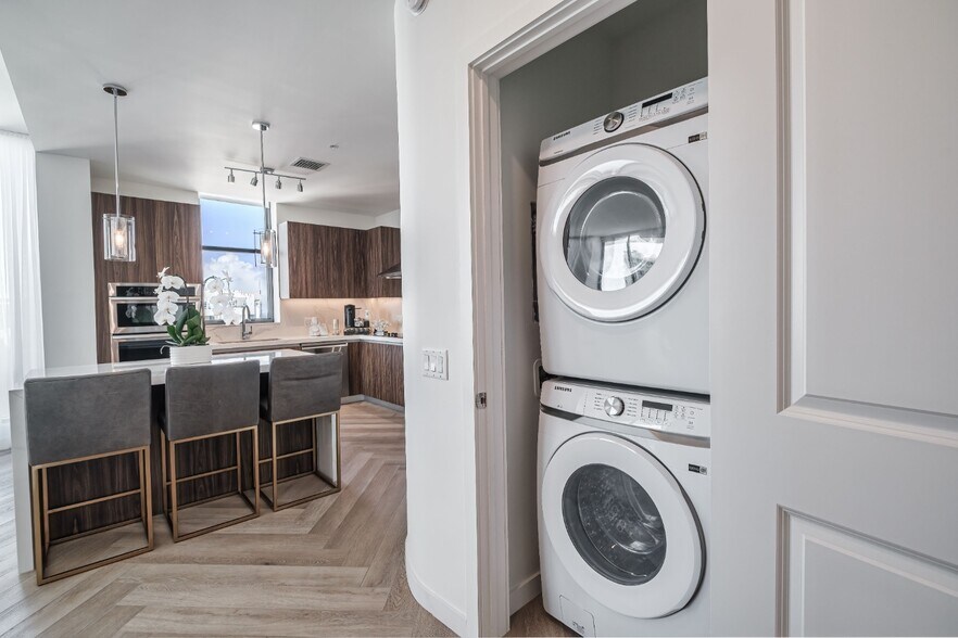 More Photos Of 201 SE 6th Ave, Fort Lauderdale Apartments For Lease