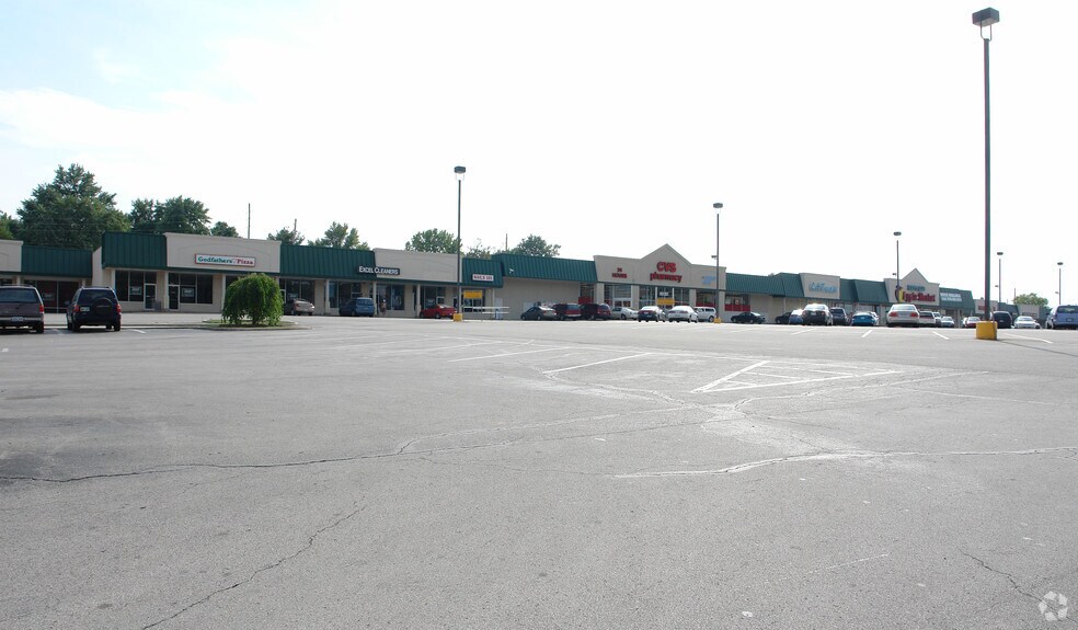 More Photos Of 8027-8135 State Ave, Kansas City General Retail For Lease