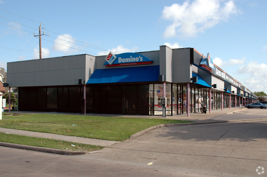 Primary Photo Of 10702-10766 S Gessner Dr, Houston Storefront Retail Office For Sale