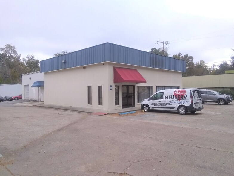More Photos Of 7604 Waters Ave, Savannah Office For Lease