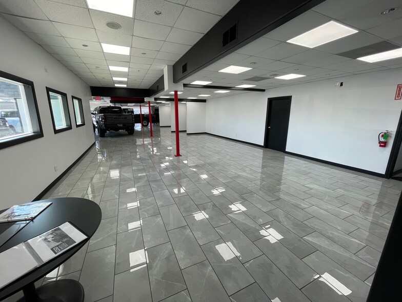More Photos Of 11291 Folsom Blvd, Rancho Cordova Auto Dealership For Sale