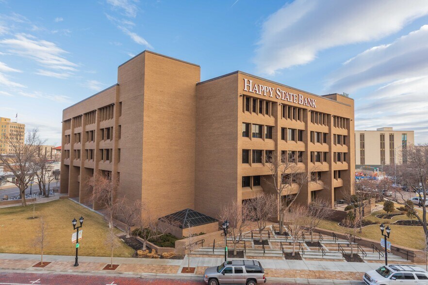 Primary Photo Of 701 S Taylor St, Amarillo Office For Lease
