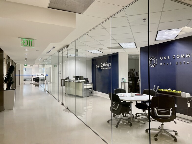 Primary Photo Of 1000 Brickell Ave, Miami Office For Lease