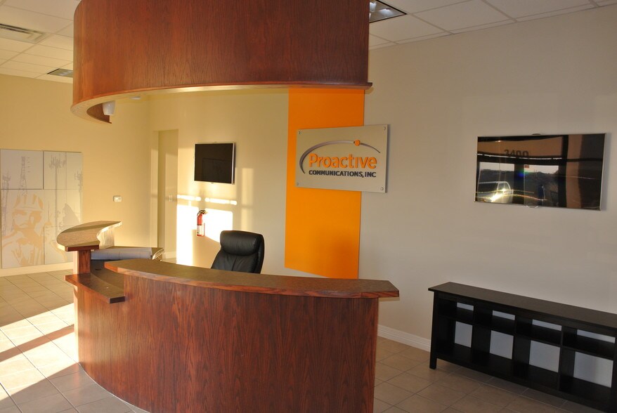 More Photos Of 3400 Kaydence Ct, Killeen Office For Lease