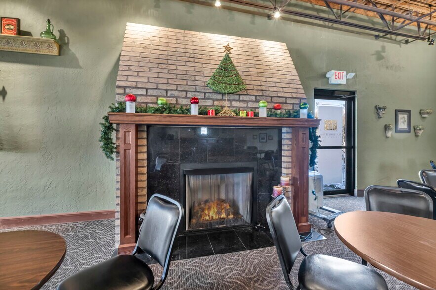 More Photos Of 14558 Ellsworth Rd, Berlin Center Specialty For Sale