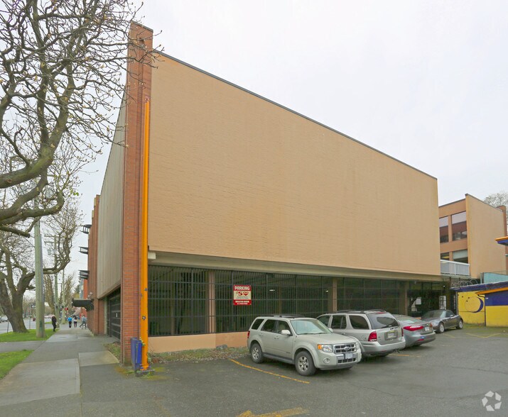 More Photos Of 1106 Cook St, Victoria Office For Lease