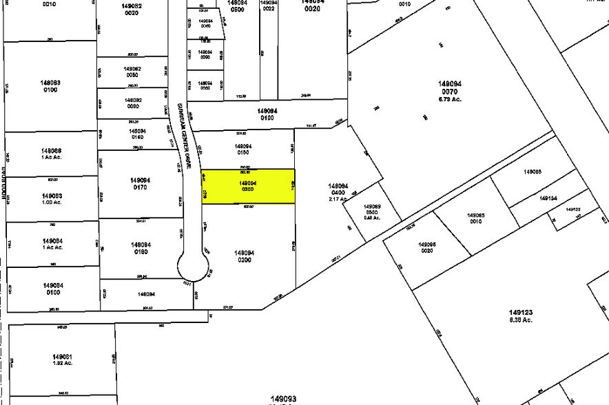 More Photos Of 9601 Sunbeam Center Dr, Jacksonville Warehouse For Sale