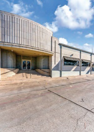 More Photos Of 1901-1923 Windsor Pl, Fort Worth Warehouse For Lease