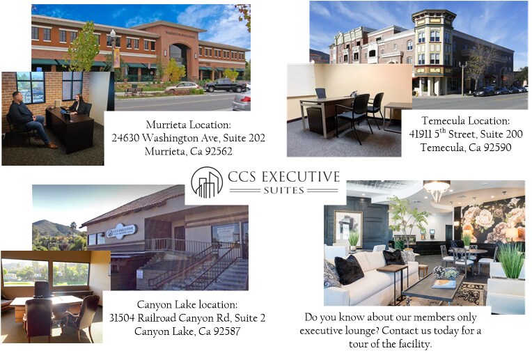 More Photos Of 41911 5th St, Temecula Office For Lease