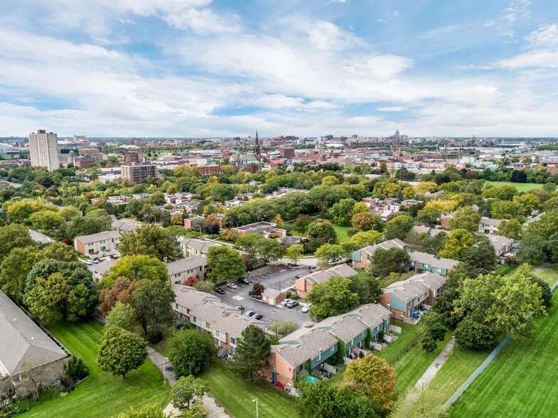 More Photos Of 2154 Hyde Park Rd, Detroit Apartments For Sale