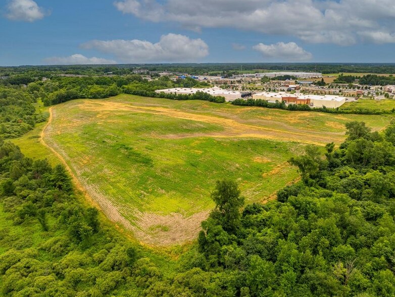 More Photos Of 110 Portia Dr, Hamilton Land For Sale