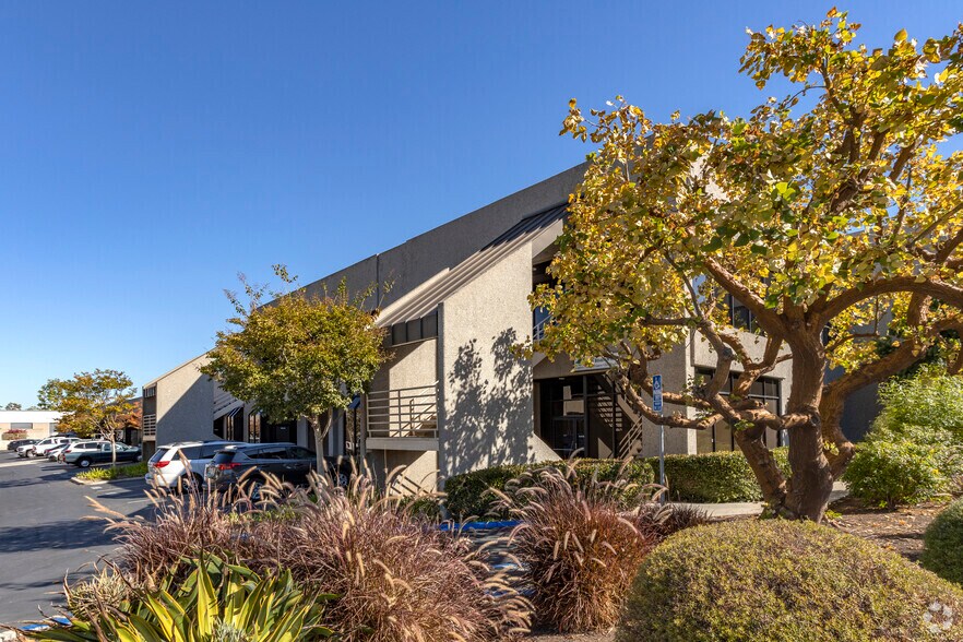 More Photos Of 7960 Silverton Ave, San Diego Light Manufacturing For Lease