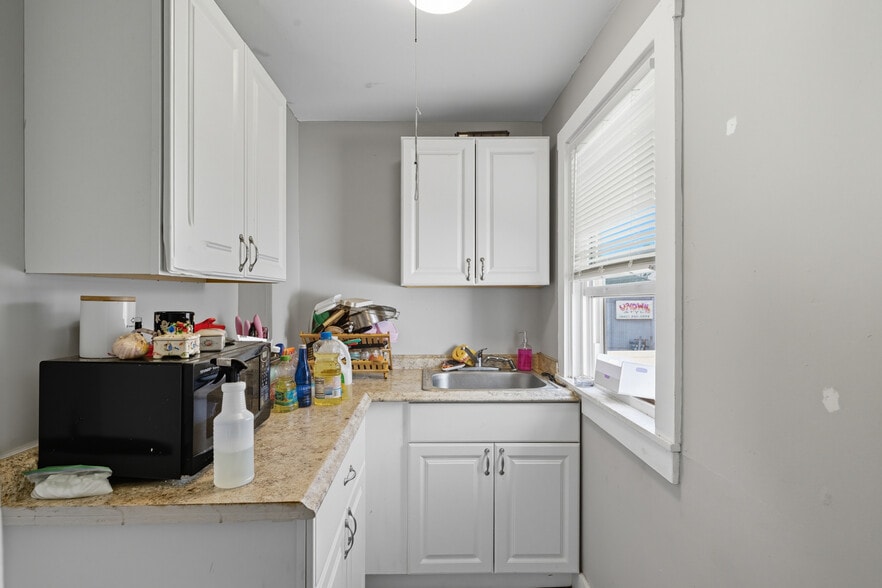 More Photos Of 1043-1045 Charles St, Providence Storefront Retail Residential For Sale