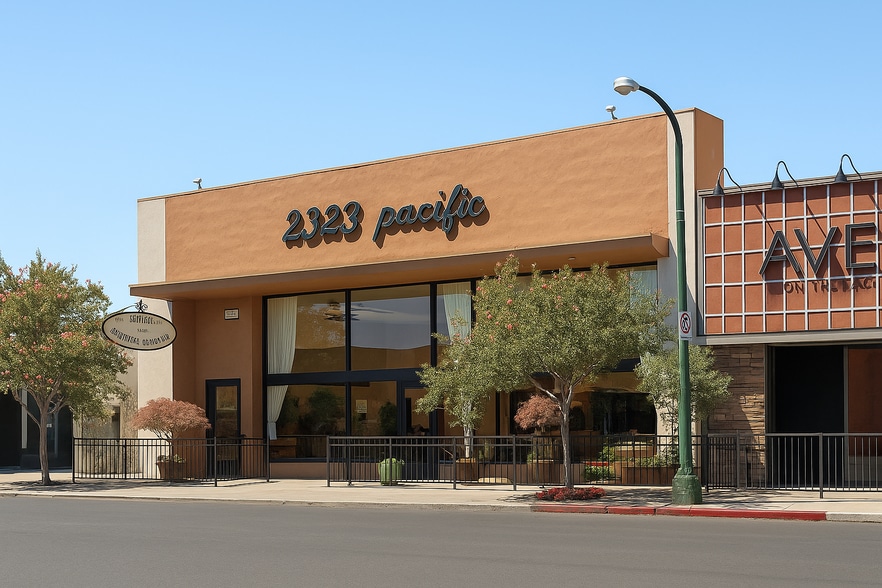 More Photos Of 2323 Pacific Ave, Stockton Bar For Sale