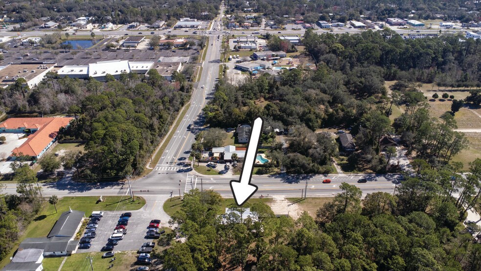 More Photos Of 2505 Old Moultrie Rd, Saint Augustine Office For Sale