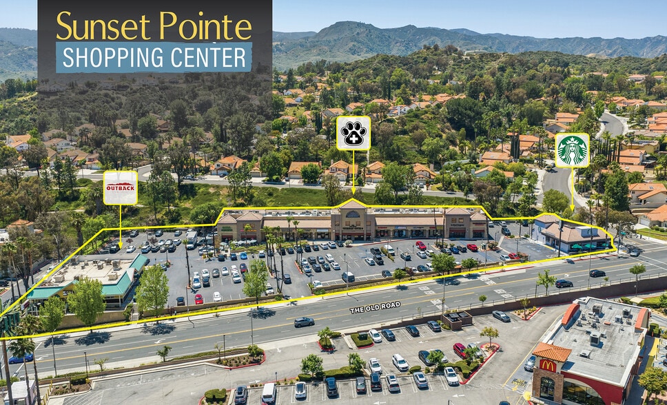Primary Photo Of , Stevenson Ranch General Retail For Sale