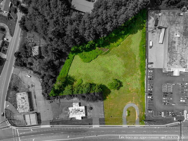 More Photos Of 420 E US Highway 19 E Byp, Burnsville Land For Sale