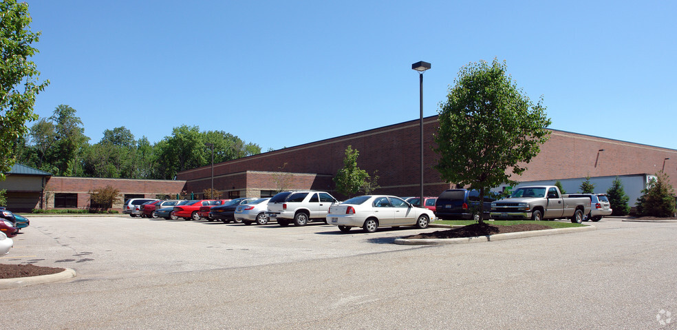 Primary Photo Of 5581 Hudson Industrial Pky, Hudson Warehouse For Lease