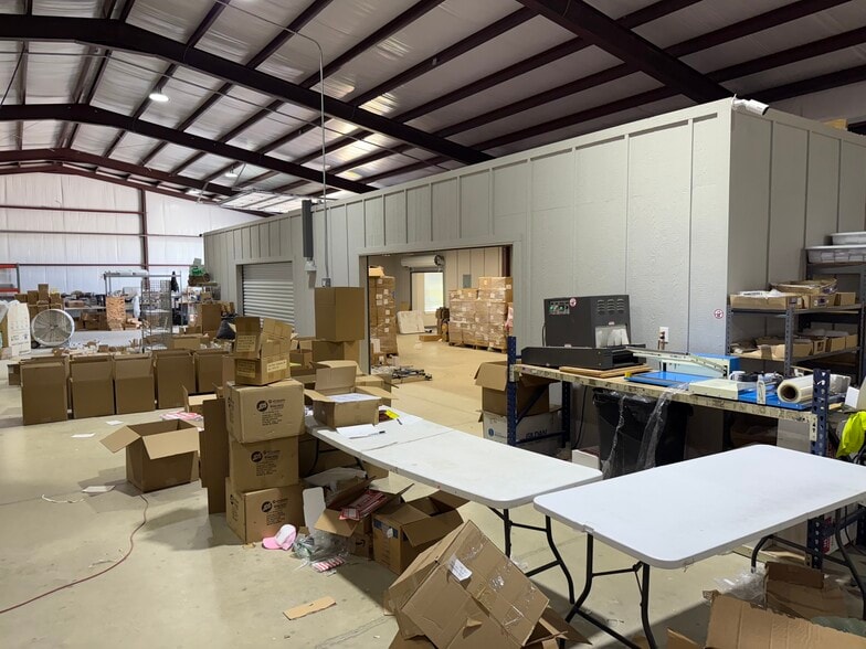 More Photos Of 8946 N FM 1417, Denison Warehouse For Sale