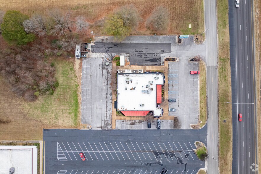 More Photos Of 2148 Beltline Rd SW, Decatur Restaurant For Sale