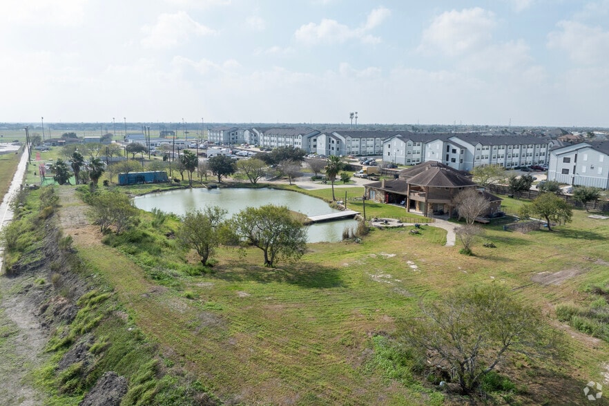 More Photos Of 6656 Yorktown Blvd, Corpus Christi Land For Sale