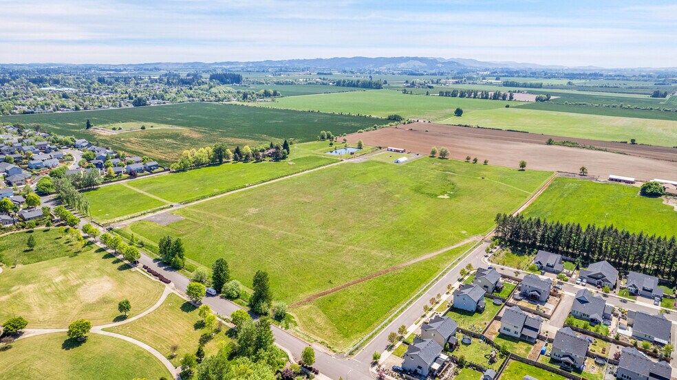 More Photos Of 2700 SW Redmond Hill Rd, Mcminnville Land For Sale