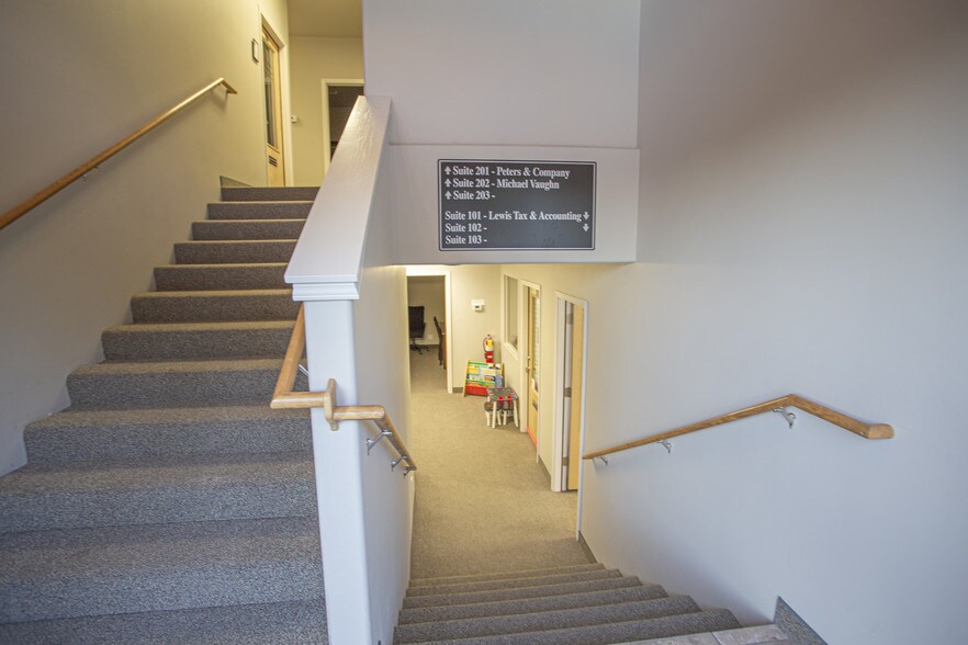 More Photos Of 132 E 5th St, Delta Office For Lease