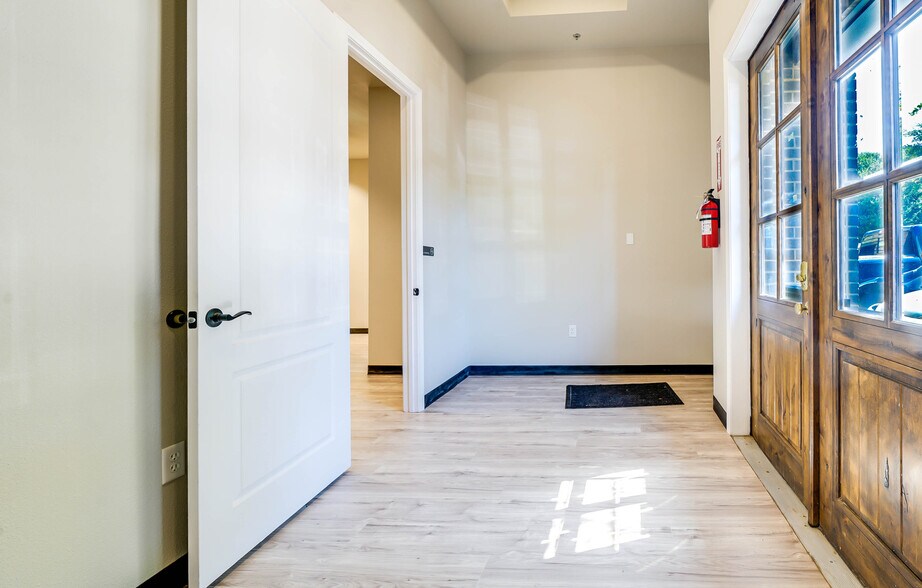 More Photos Of 3551 Eldorado Pky, McKinney Medical For Lease