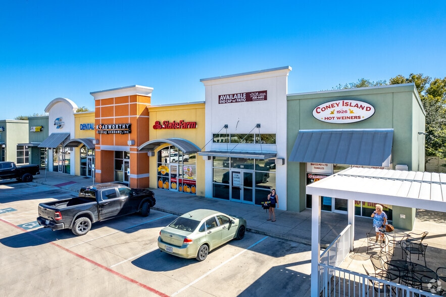 Primary Photo Of 1248 FM 78, Schertz Unknown For Lease