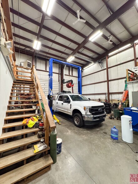 More Photos Of , Bloomfield Industrial For Sale