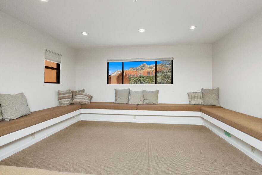 More Photos Of 333 Schnebly Hill Rd, Sedona Religious Facility For Sale