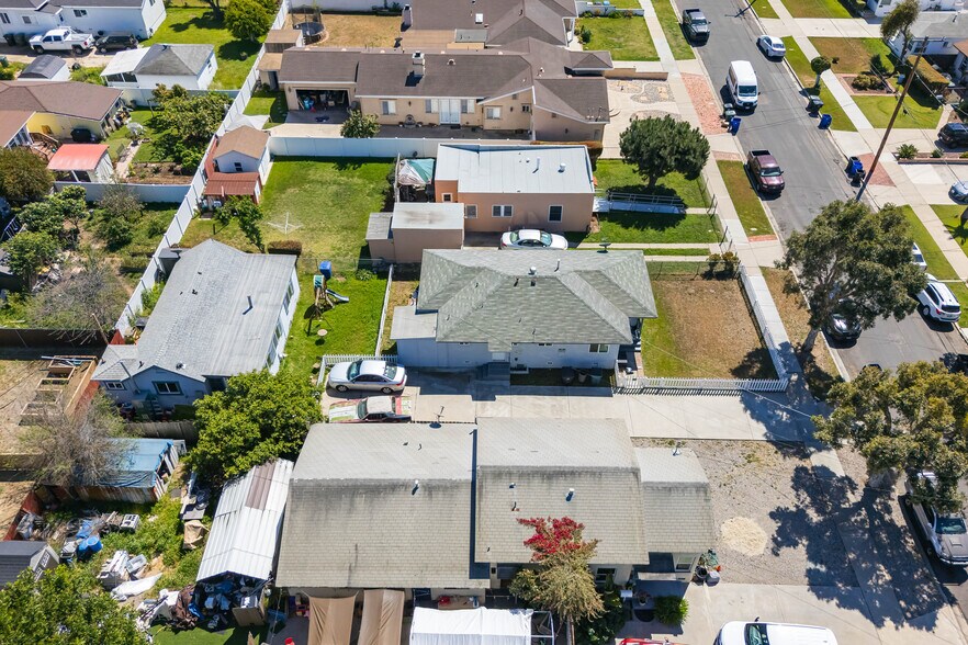 More Photos Of 721 Del Mar Ave, Chula Vista Multifamily For Sale